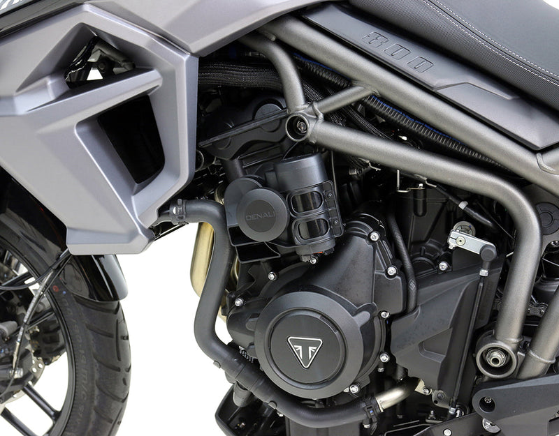 Horn Mount for Triumph Tiger 800 & Tiger 900 Series '15-'26
