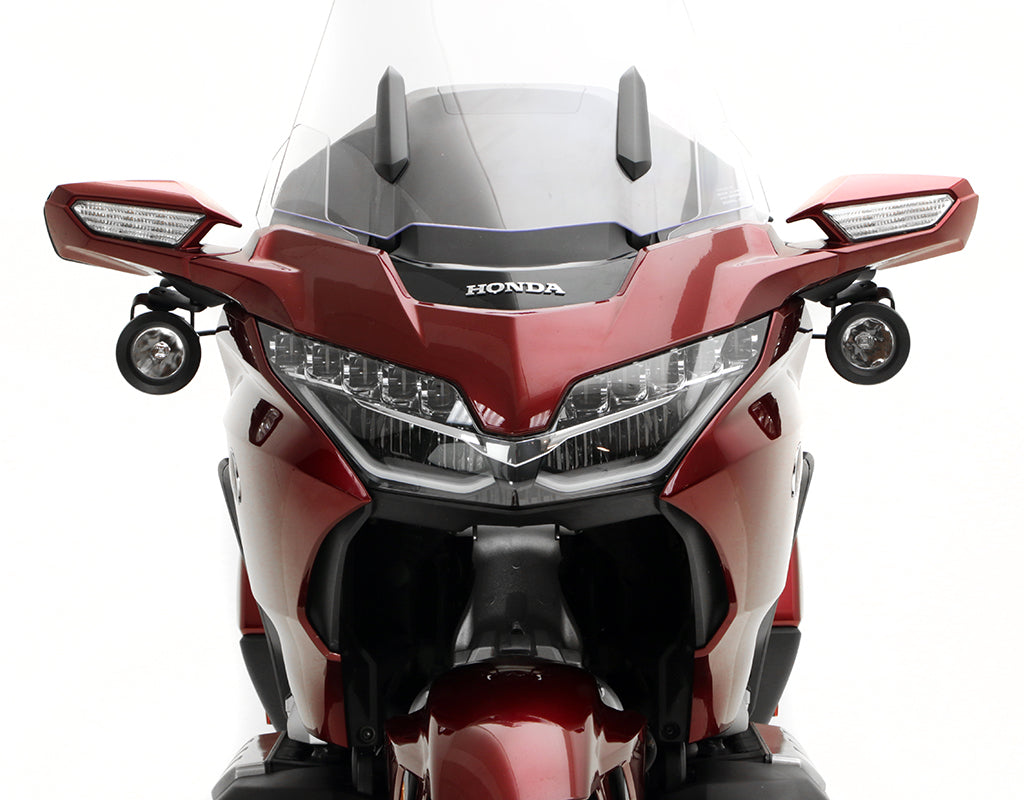 Driving Light Mount - Honda Gold Wing '18-'21