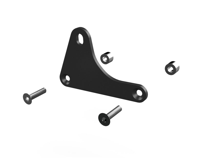 Horn Mount for Ducati DesertX '23-'26 & DesertX Rally '23-'26