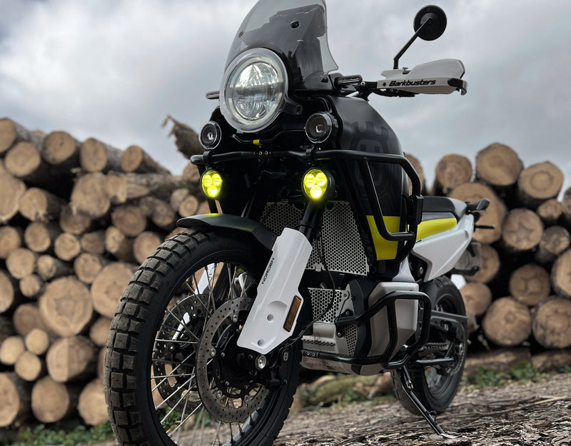 CANsmart™ Controller for Husqvarna Norden 901 Series '23-'26