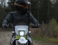 Husqvarna Rally Headlight Kit for TE & FE Enduro Models