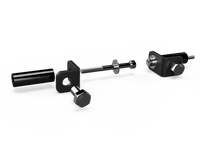Lower Driving Light Mount – BMW R1300GS and R1300GS Adventure, '24-'25