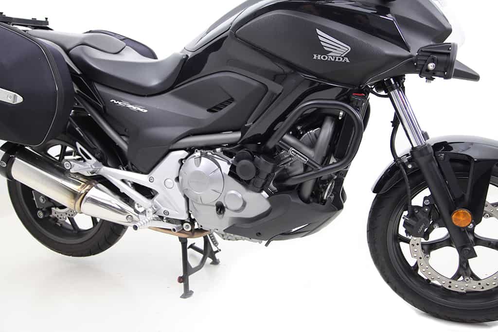 Horn Mount - Honda NC700X '12-'15