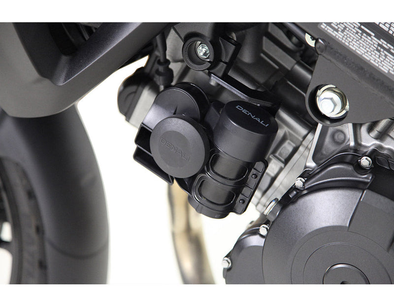 Horn Mount for Suzuki V-Strom 1000 '14-'16, '18-'19, V-Strom 1000 Adventure '14-'16, V-Strom 1000XT '18 & V-Strom 1000XT Adventure '19