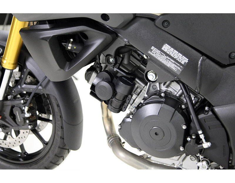 Horn Mount for Suzuki V-Strom 1000 '14-'16, '18-'19, V-Strom 1000 Adventure '14-'16, V-Strom 1000XT '18 & V-Strom 1000XT Adventure '19