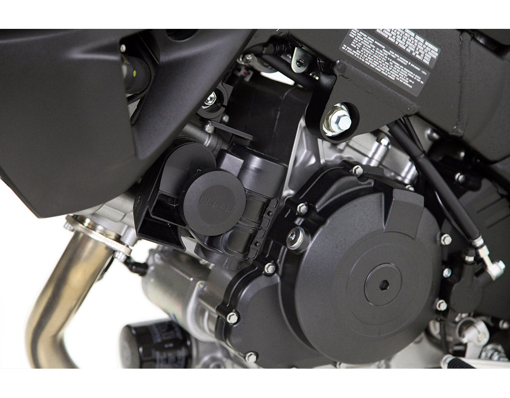 Horn Mount - Suzuki V-Strom DL1000 '14-'19