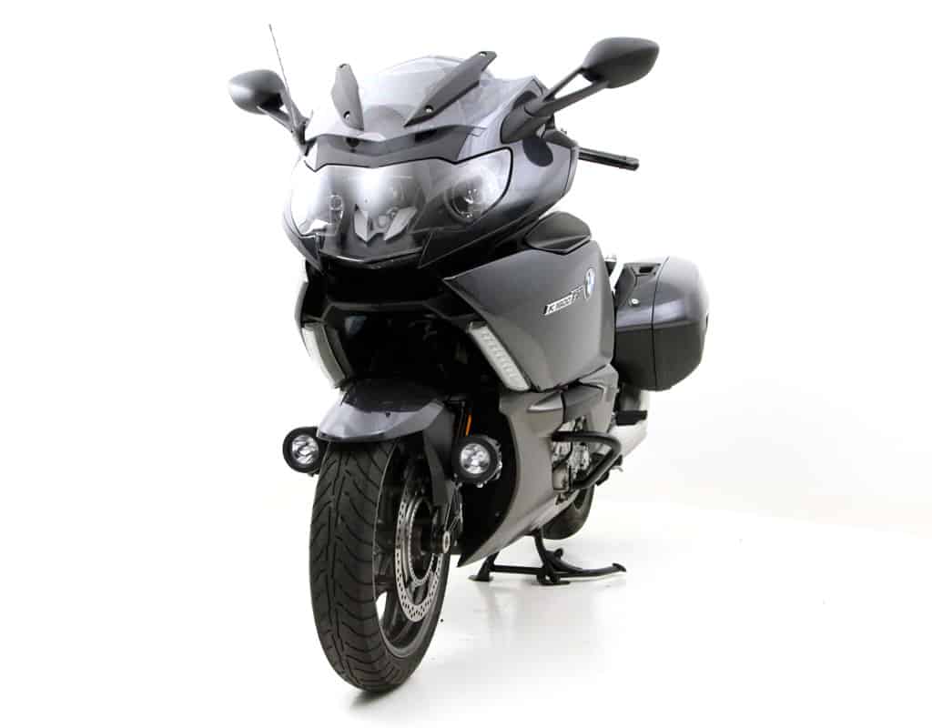 Driving Light Mount - BMW K1600GT & K1600B '11-'25 (Lower Mount)