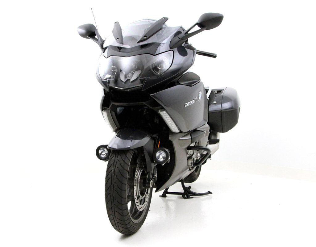 Driving Light Mount - BMW K1600GT & K1600B '11-'25 (Lower Mount)