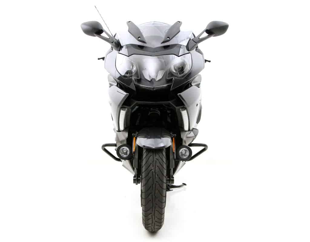 Driving Light Mount - BMW K1600GT & K1600B '11-'25 (Lower Mount)