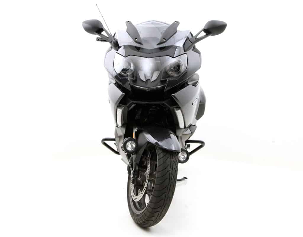 Driving Light Mount - BMW K1600GT & K1600B '11-'25 (Lower Mount)