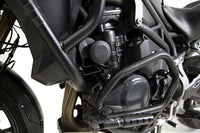 Horn Mount - Triumph Tiger Explorer 1200 '12-'21