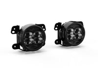 D3 High Performance Fog Light Upgrade Kit - Jeep Wrangler JK, JL, & Gladiator JT