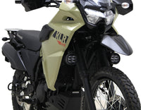 Lower Driving Light Mount - Kawasaki KLR650