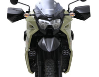 Lower Driving Light Mount - Kawasaki KLR650