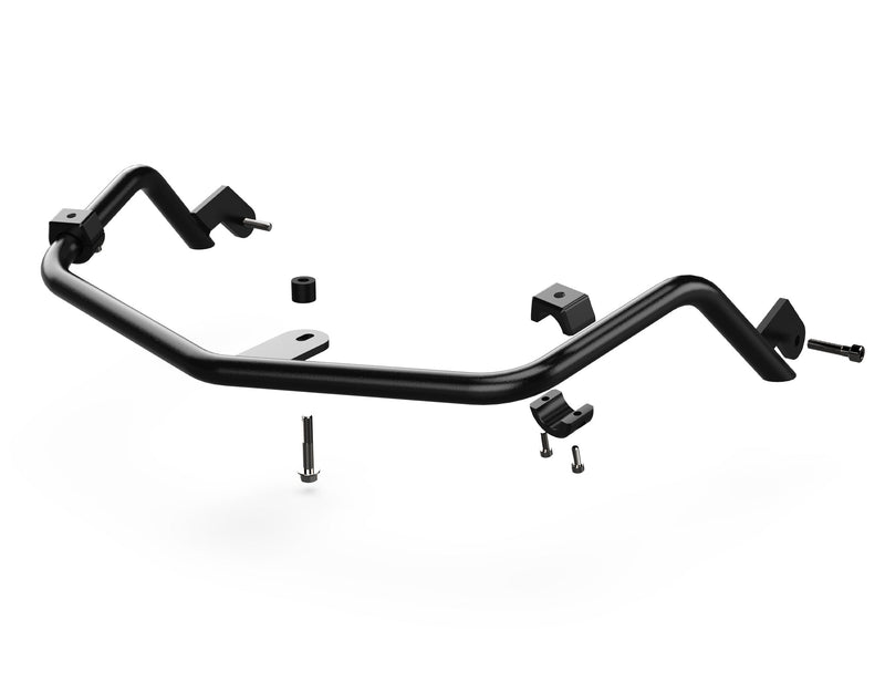 D7 Pro Premium Lighting Bundle for Kawasaki KLR650 & KLR650S '22-'26