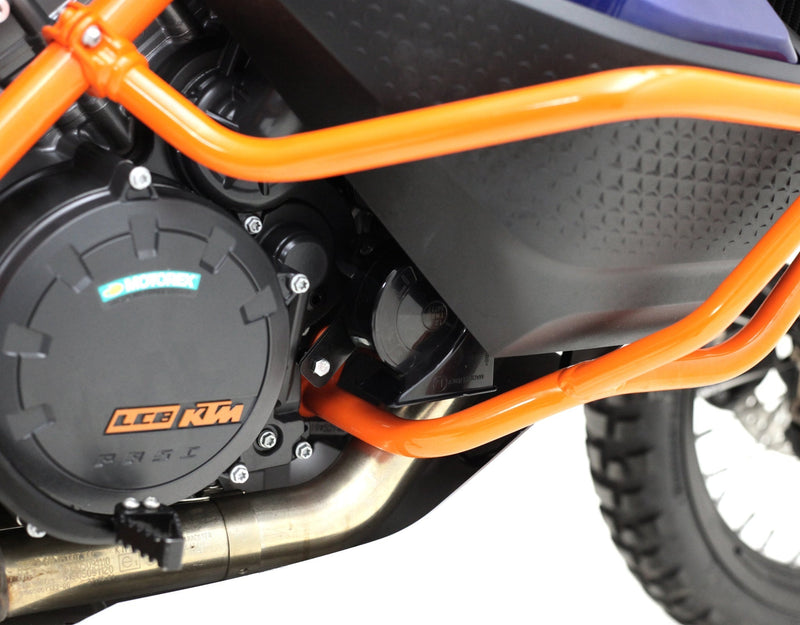 SoundBomb Mini Horn Mount for KTM 1290 Super Adventure R '21-'26 & 1290 Super Adventure S '21-'24
