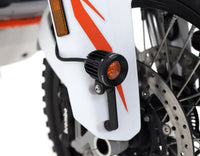 Lower Driving Light Mount - KTM 1290 Adventure '21-