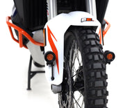 Lower Driving Light Mount - KTM 1290 Adventure '21-