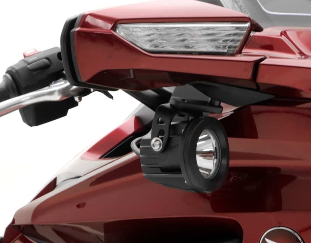 Driving Light Mount - Honda Gold Wing '18-'21