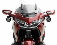 Driving Light Mount - Honda Gold Wing '18-'21