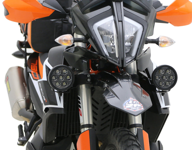 CANsmart™ Controller for KTM 890 & 1290 Adventure Series '20-'26