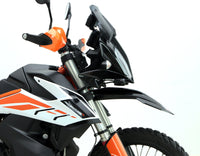 DM Amber LED Light Kit with Mount for KTM 790 Adventure