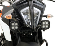 Driving Light Mount - KTM 390 Adventure '20-'21