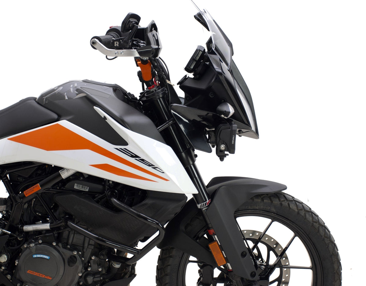 Driving Light Mount - KTM 390 Adventure '20-'21