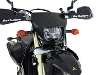 LED Headlight Mount - DR-Z400 & DR650