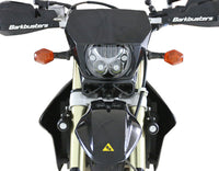 LED Headlight Mount - DR-Z400 & DR650