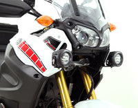 Driving Light Mount - Yamaha Super Tenere XT1200Z '11-'21