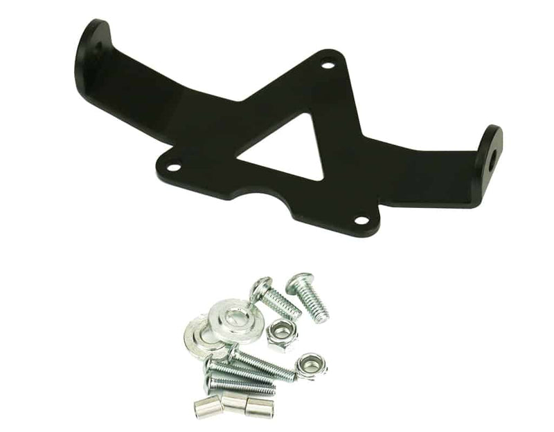 LED Headlight Mount for Select Yamaha Cruisers & XSR Models '08-'26