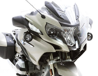 Driving Light Mount - BMW R1200RT '14-'18 & R1250RT '19-'20