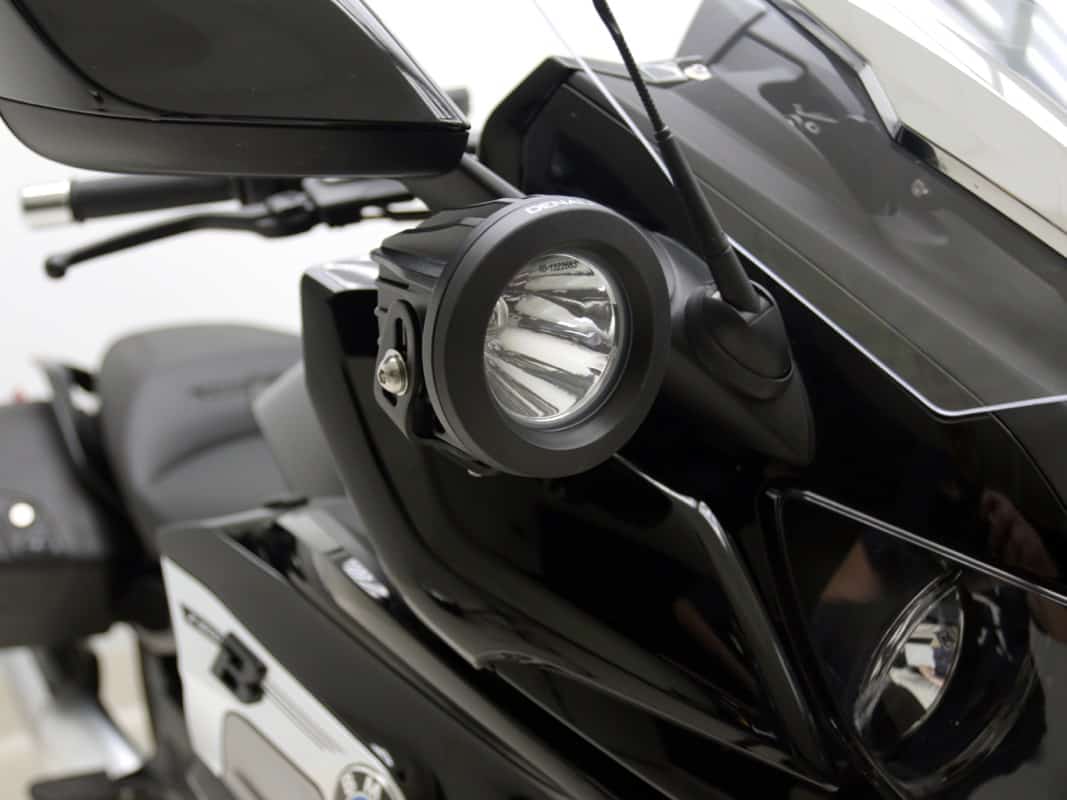 Driving Light Mount - BMW K1600GT & K1600B '18-'23