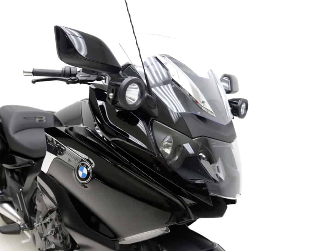 Driving Light Mount - BMW K1600GT, K1600GTL, & K1600B '18-'25
