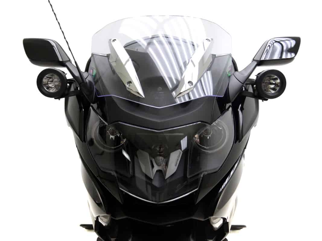 Driving Light Mount - BMW K1600GT, K1600GTL, & K1600B '18-'25