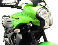 Driving Light Mount - Kawasaki Versys 650 '07-'09