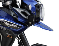 Driving Light Mount - Triumph Tiger Explorer XCa, XCx, XR, XRt, XRx '16-'21