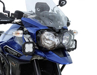 Driving Light Mount - Triumph Tiger Explorer XCa, XCx, XR, XRt, XRx '16-'21