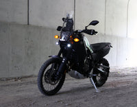 Driving Light Mount - Yamaha Ténéré 700 '21-'21