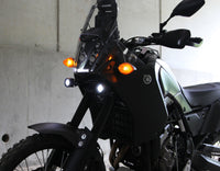 Driving Light Mount - Yamaha Ténéré 700 '21-'21