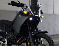 Driving Light Mount - Yamaha Ténéré 700 '21-'21