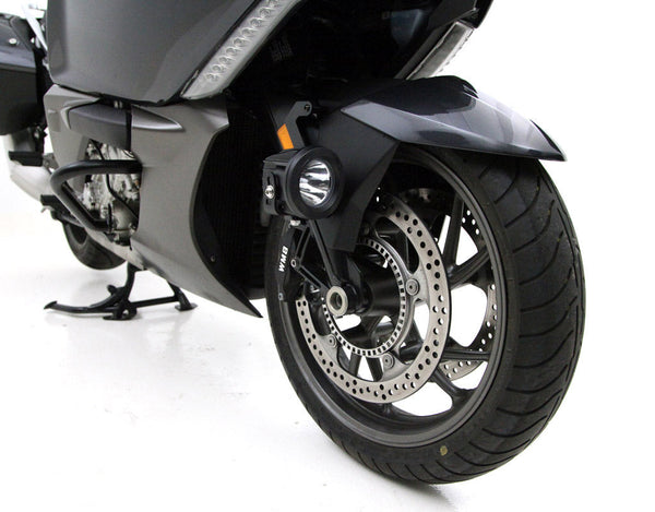 Driving Light Mount - BMW K1600GT & K1600B '11-'25 (Lower Mount)
