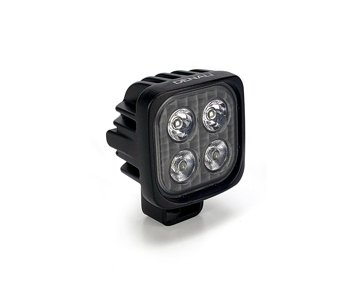 S4 Led Light Pods with DataDim™ Technology