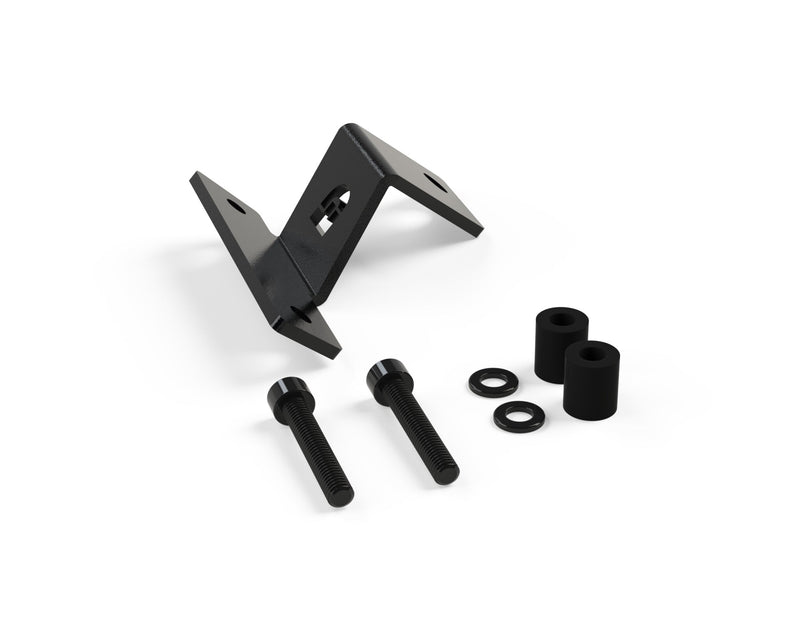 Horn Mount for Ducati Scrambler 1100 '18-'25, Scrambler 800 '15-'25 & Scrambler 800 Urban Motard / Desert Sled '22-'24