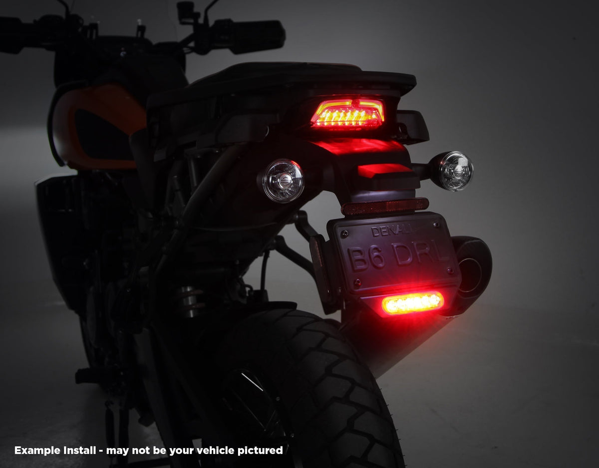 Plug-&-Play B6 Brake Light for Honda Africa Twin 1100