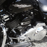 CANsmart™ Controller GEN II V-Twin - Harley-Davidson Street Glide, Road Glide, Sportster, Dyna, Softail, Touring, CVO & Trike