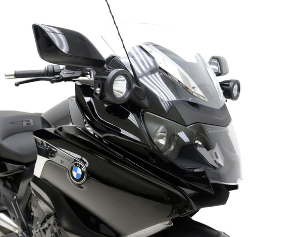 Driving Light Mount - BMW K1600GT, K1600GTL, & K1600B '18-'25