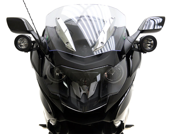 Driving Light Mount - BMW K1600GT, K1600GTL, & K1600B '18-'25