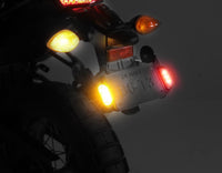 BMW R1300GS Ultimate CANsmart™ Off-Road LED Lighting & Visibility Bundle